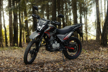 Эндуро ROCKOT XR250, 2025 г.