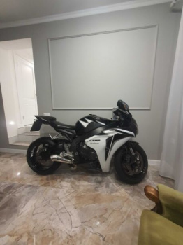 Honda CBR 1000RR, 2010 г.