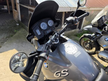 BMW R, 2003 г.