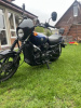 Harley-Davidson Street SG 750, 2016 г.