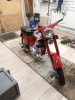 Jawa 350, 1972 г.