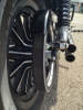Harley-Davidson Sportster 883, 2013 г.