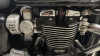 Triumph Bonneville T120, 2021 г.