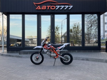 Kayo Basic K125, 2026 г.