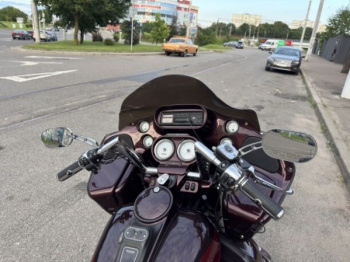 Harley-Davidson CVO, 2000 г.