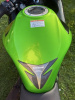 Kawasaki Ninja Ex 400 Special Edition, 2014 г.