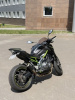 Kawasaki Z, 2017 г.