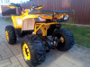 Motoland Wild X 125, 2026 г.