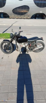 Днепр МТ-10-36, 1986 г.