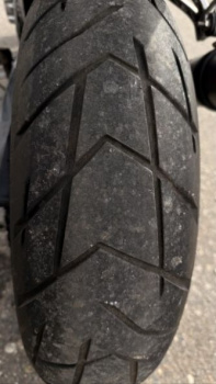 Suzuki Bandit, 2007 г.