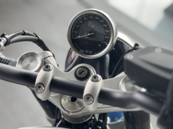 BMW R 12, 2026 г.