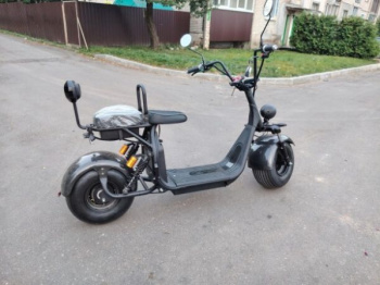 AVM Citycoco PRO, 2024 г.