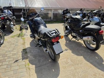 BMW R, 1996 г.