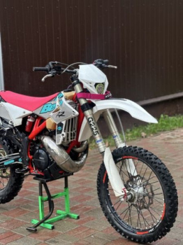 Beta RR, 2019 г.