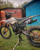 Regulmoto Athlete, 2024 г.