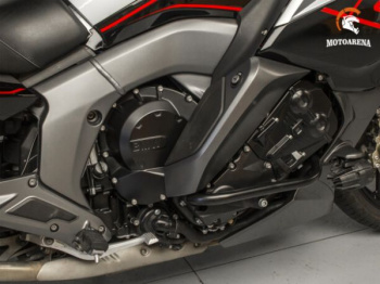 BMW K 1600 GR, 2018 г.