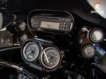 Harley-Davidson Road Glide Ultra, 2011 г.