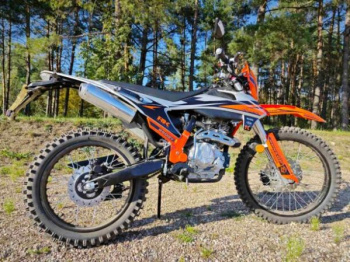 Racer RC RC250GY-C2K K2, 2026 г.