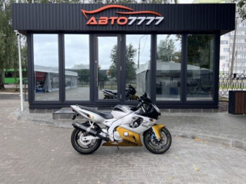 Yamaha YZF 600R, 2000 г.
