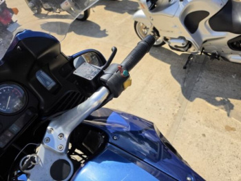 BMW R, 1996 г.