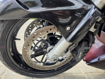 Honda CBR Хх, 1999 г.