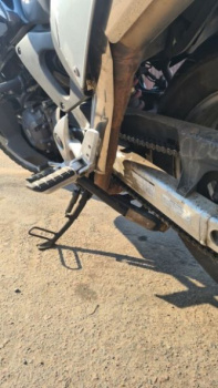 Honda Varadero, 2003 г.