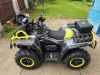 AODES (ODES) ATV 1000, 2024 г.