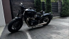 Triumph Bonneville Bobber, 2022 г.