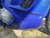 Yamaha XJ 900s, 1998 г.
