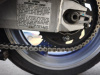 Honda CBR, 2001 г.
