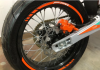 Motoland NX SMX300 S4, 2025 г.
