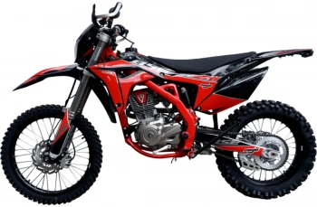 Эндуро BSE Z11, 2026 г.
