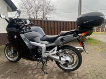 BMW K K1200GT, 2007 г.
