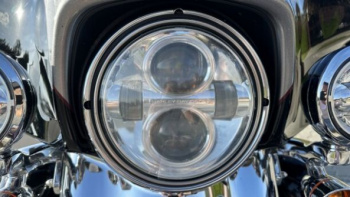 Harley-Davidson Electra Glide ULTRA LIMITED LOW FLHTKL, 2017 г.