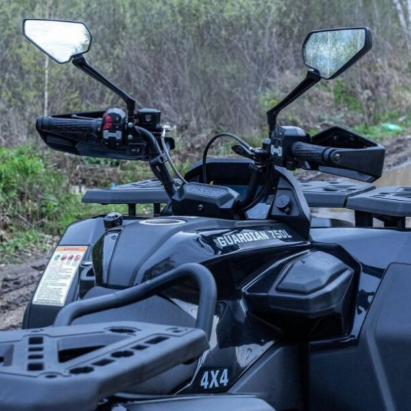 Hisun GUARDIAN 750 L, 2026 г.