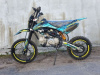 Regulmoto SEVEN, 2024 г.