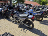 Honda Transalp, 1999 г.