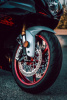 Suzuki GSX-R, 2019 г.