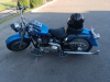 Harley-Davidson Fat Boy, 2002 г.