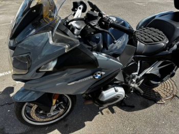 BMW R, 2015 г.