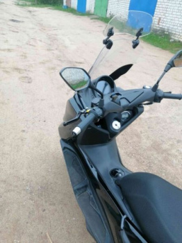 Vento VMC MAX, 2023 г.
