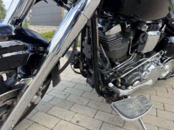 Yamaha XV 1700 Road Star Midnight, 2006 г.