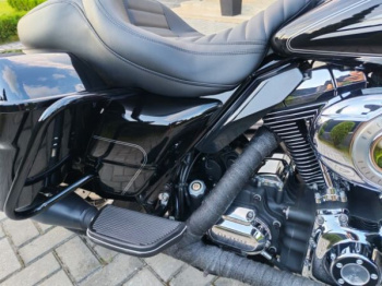 Harley-Davidson Electra Glide FLHTCUI, 2007 г.
