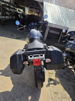BMW R, 2003 г.