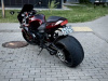 Kawasaki ZX 12 custom, 2000 г.