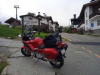 Yamaha FJR, 2013 г.