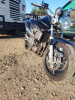 Honda CB, 2003 г.