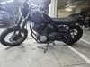 Yamaha SCR, 2019 г.