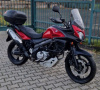 Suzuki V-Strom, 2014 г.