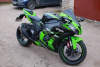 Kawasaki Ninja ZX-10R KRT Edition, 2016 г.